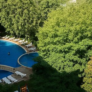 Hotel Perunika