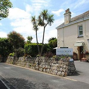 Lugo Rock Guest House